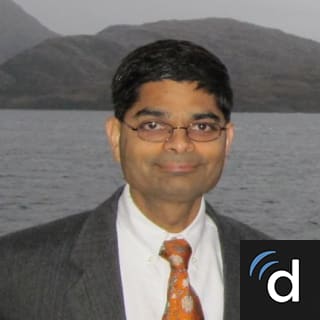 Tushar Modi, MD