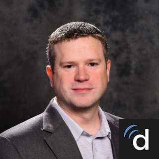 Charles Medico, Clinical Pharmacist, Mountain Top, PA