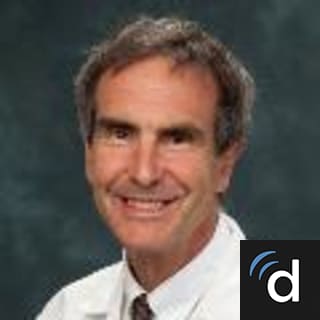 Kenneth Warner, MD