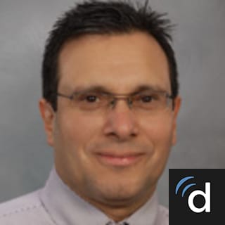 Dr. Thomas P. Simeone, MD | Lincoln, RI | Psychiatrist | US News Doctors