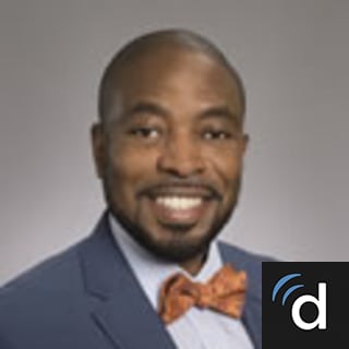 Jamlik Johnson, MD