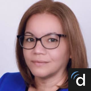 Licet Imbert Matos, MD