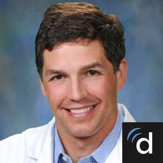Perrin Jones, MD