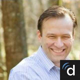 Troy Heidesch, Family Nurse Practitioner, Athens, GA