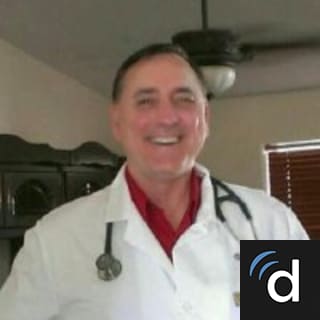 Steven Kuder, Family Nurse Practitioner, Yuma, AZ