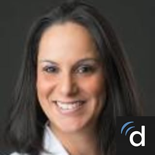 Ilicia Shugarman, MD