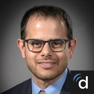 Haisam Ismail, MD
