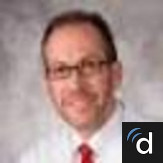 David Lehnherr, MD