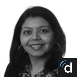 Shehbana Mahmood, MD