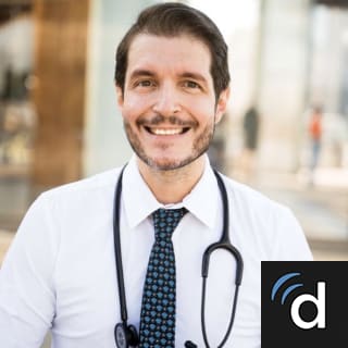 Francisco Alonso, MD