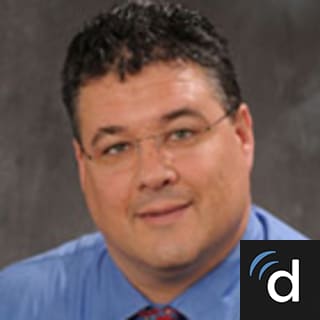 Michael Wilson, DO