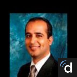 Dr. Rahul Basho MD Hannibal MO Orthopedist US News Doctors