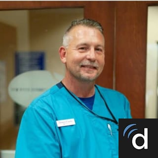 Steven Evans, Dermatology, Mount Airy, NC