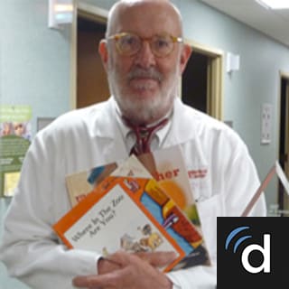 John Walburn, MD
