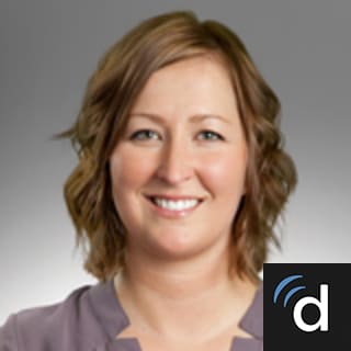 Dara Schroeder, Family Nurse Practitioner, Bismarck, ND