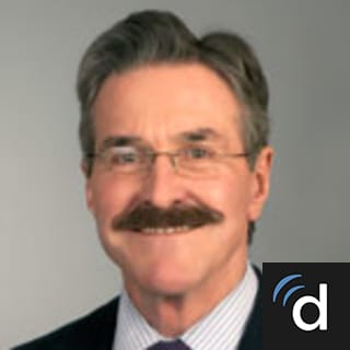 John Lewin, MD