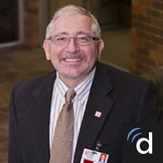 Thomas Leytham, MD