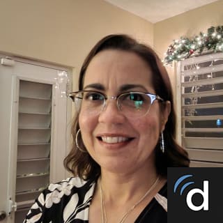 Elsie Vazquez-Torres, MD, Pediatrics, San Juan, PR