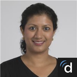 Uma Perni, MD, Obstetrics & Gynecology, Cleveland, OH