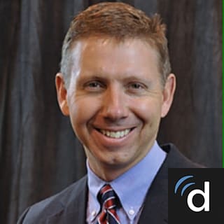 Michael Smock, MD