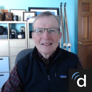 John Shirriff, MD