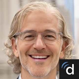 Barry Rosen, MD