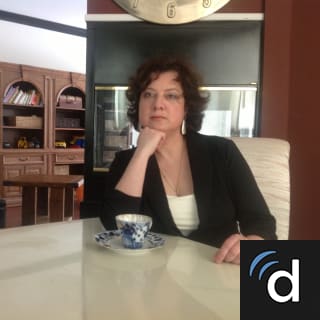 Lesia Trickett, MD
