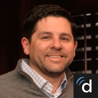 Bradley Dowling, MD