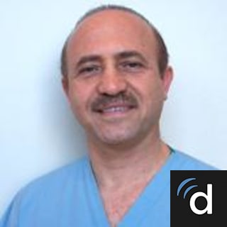 Ali Kutom, MD