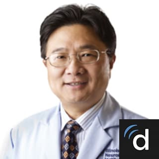 Michael Xu, MD