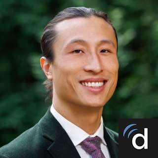 Steve Zhou, MD, Urology, Seattle, WA