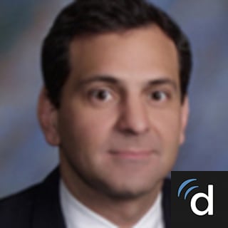 Pablo Pergola, MD