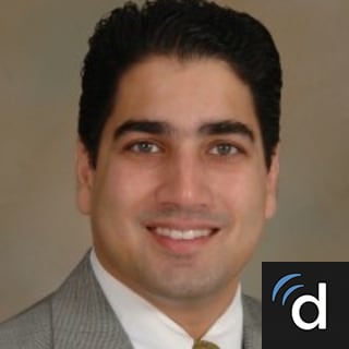 Sami Khan, MD