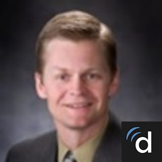 Glenn Jarrett, MD