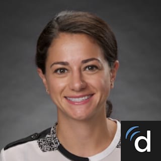 Allie Massaro, MD