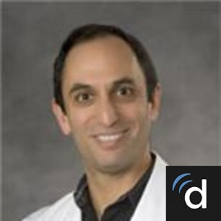 Richard Sterling, MD