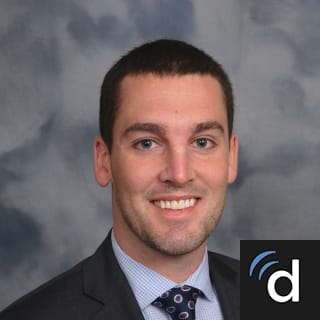 Zachary Anderson, DO