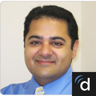 Nemishh Mehta, MD