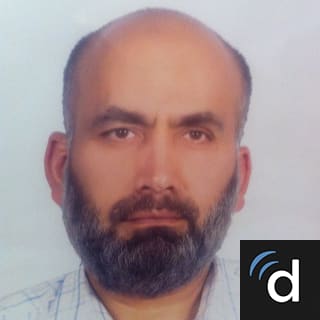 Khwaja Haque, MD