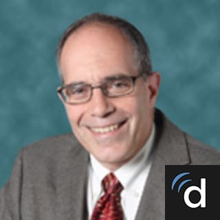 Dr. Michael H. Nathanson, MD | New Haven, CT | Gastroenterologist | US ...