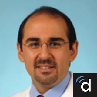 Samer Tabbal, MD