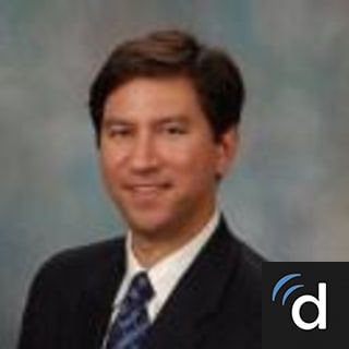 Dr. Daniel P. Montero, MD | Jacksonville, FL | Family Medicine Doctor ...