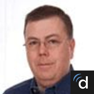 Marty Sanner, MD
