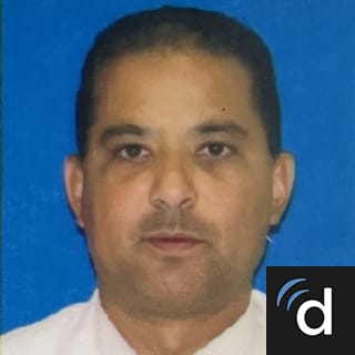 Gerardo Garcia-Gomez, MD