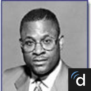 Harold Betton, MD