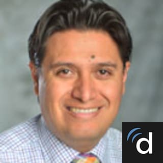 Geovanny Perez, MD