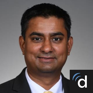 Bharath Balu, MD