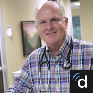 Stephen Morrison, MD, General Surgery, Gravette, AR