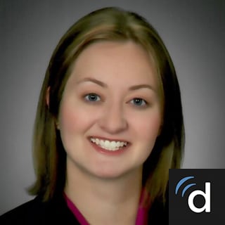 Ashley Huff, MD
