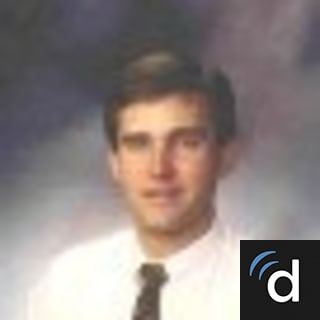Sidney Rohrscheib, MD, General Surgery, Clinton, IL